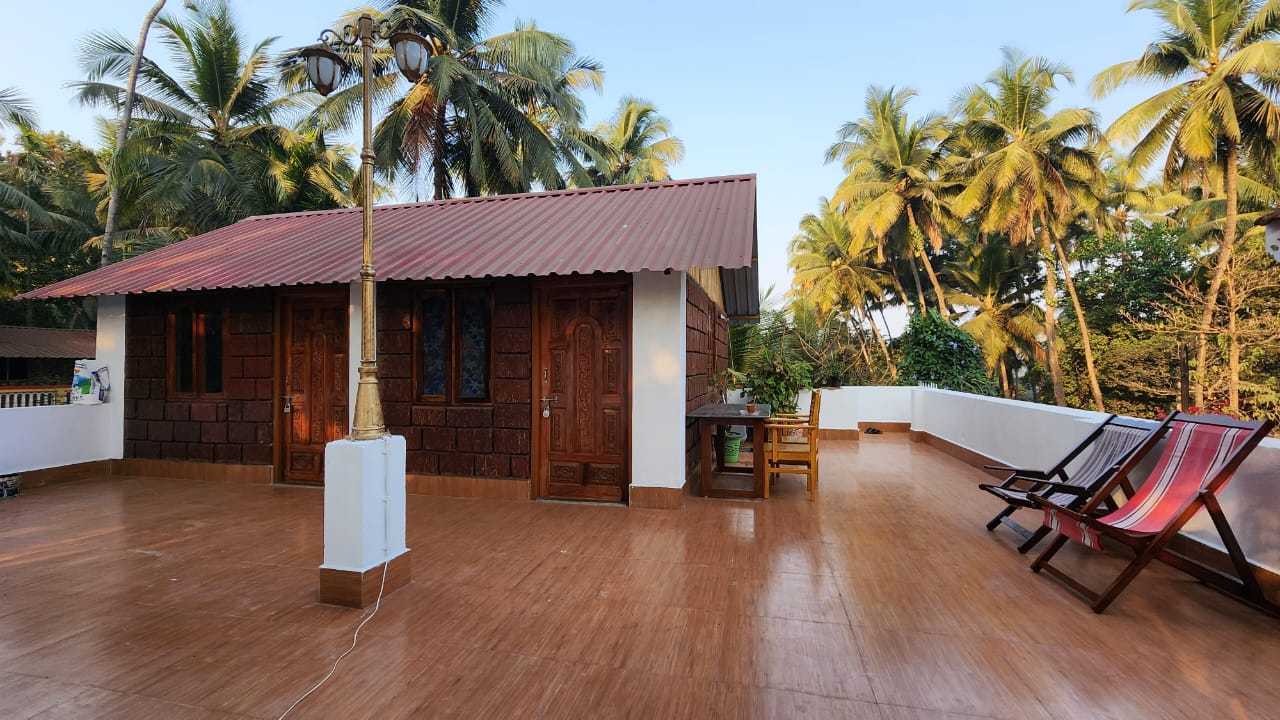 Luxury Room Interior