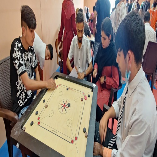 Carrom Board