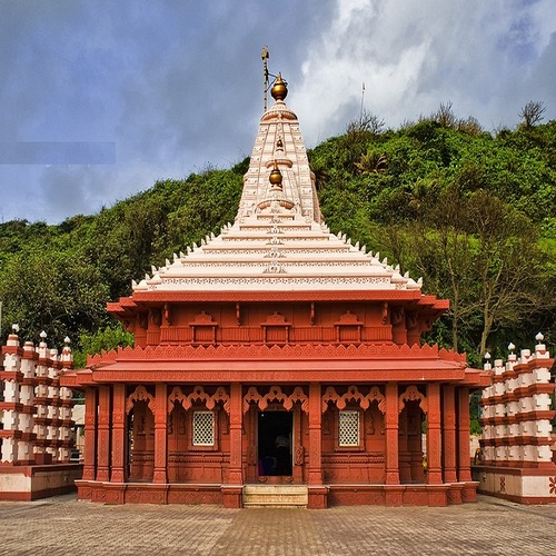 Ganpatipule Temple